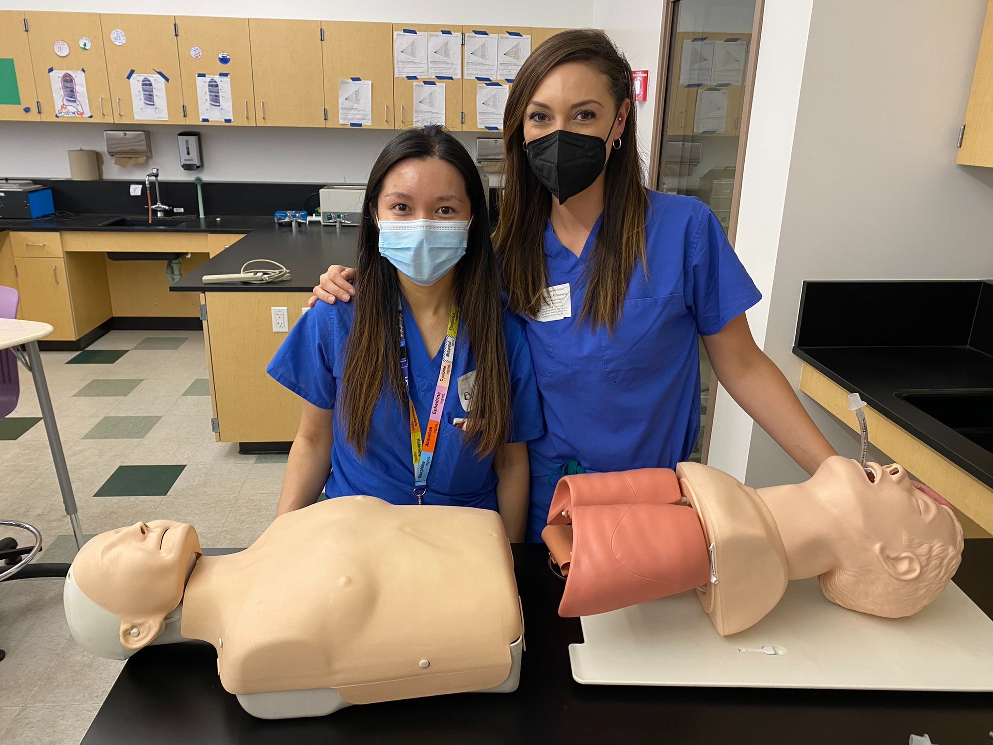 CSA Foundation for Education - California Society of Anesthesiologists